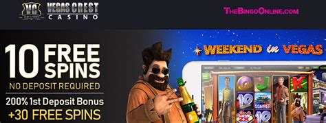 vegas crest casino bonus codes 2020